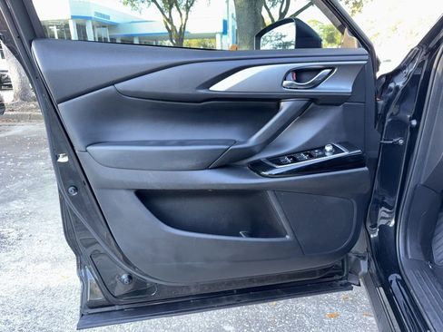 Used 2023 MAZDA CX-9 Touring Plus image 17