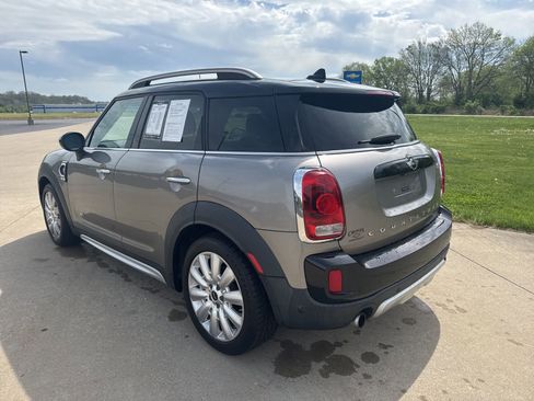 Used 2017 MINI Cooper Countryman S image 6