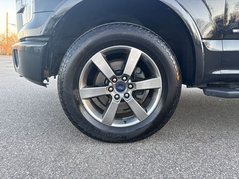 Used 2015 Ford F150 XLT w/ Equipment Group 302A Luxury image 14