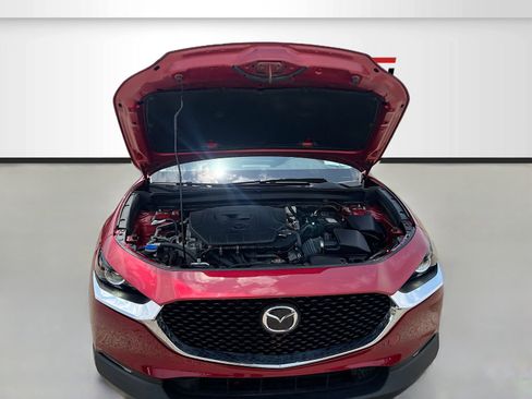 Used 2023 MAZDA CX-30 AWD 2.5 S w/ Preferred Package image 29