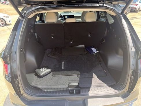 Used 2026 Hyundai Tucson SEL FWD image 18