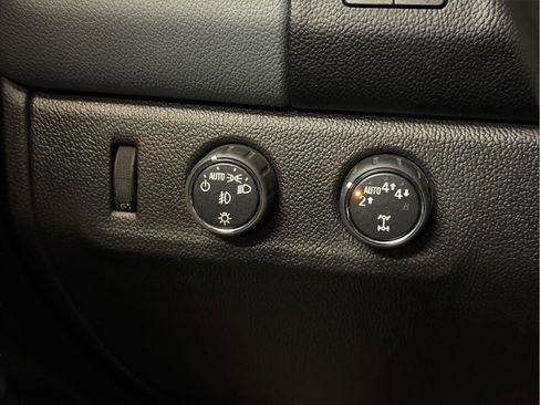 Certified 2020 Chevrolet Colorado Z71 image 71