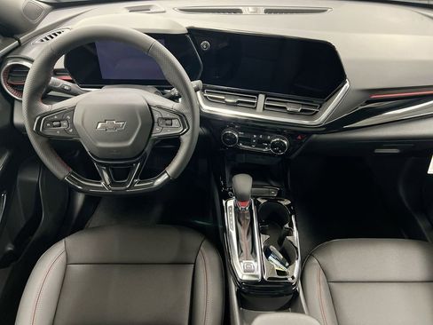 New 2026 Chevrolet Trax RS image 10