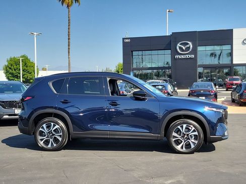 New 2026 MAZDA CX-5 Preferred AWD/4WD image 27