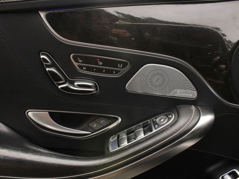 Used 2015 Mercedes-Benz S 550 4MATIC Coupe image 22
