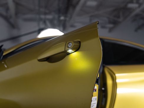 Used 2015 BMW M4 Coupe RWD image 88