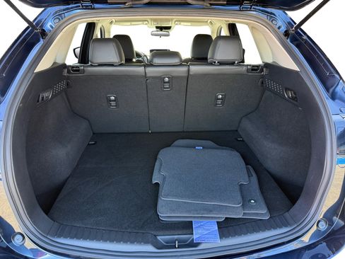 Certified 2023 MAZDA CX-5 AWD 2.5 S w/ Select Package image 17