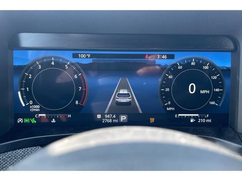 Certified 2026 Subaru Outback Premium AWD/4WD image 37