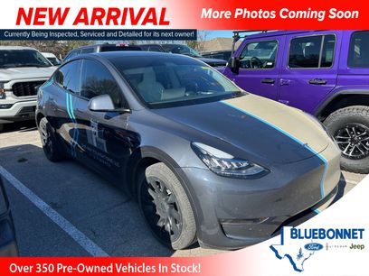 Used 2023 Tesla Model Y Long Range