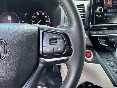 Certified 2025 Honda Odyssey EX-L image 31