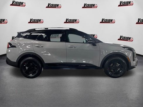 New 2026 Kia Sportage X-Pro Prestige image 4