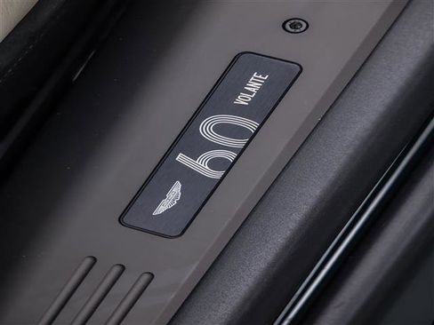 New 2026 Aston Martin DB12 Convertible image 33