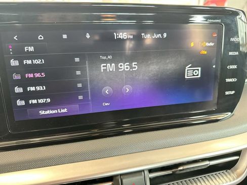 Certified 2024 Kia K5 GT-Line w/ GT-Line Premium Package FWD image 14