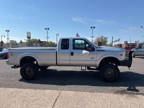 Used 2016 Ford F250 XLT AWD/4WD image 7