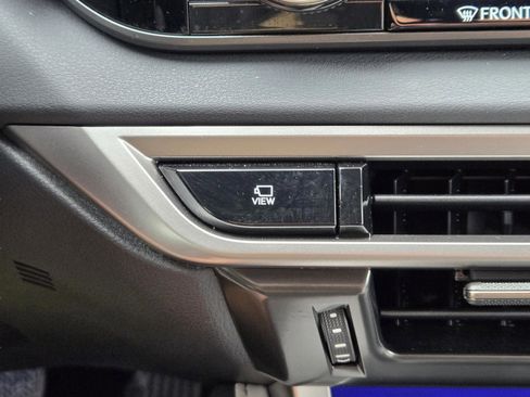 Used 2025 Lexus RX 350 Premium Plus w/ Accessory Package (Z1) FWD image 16