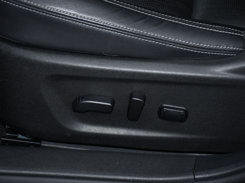 Used 2022 Nissan Altima 2.5 SL image 9