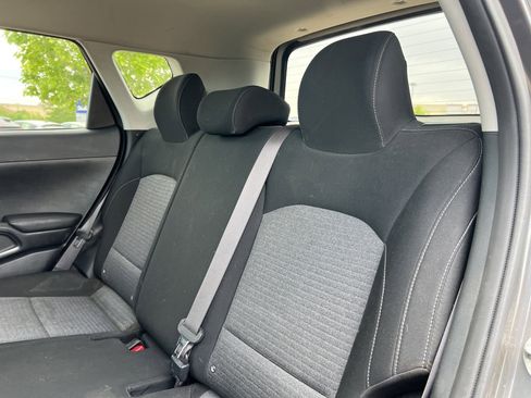 Used 2021 Kia Soul S FWD image 22