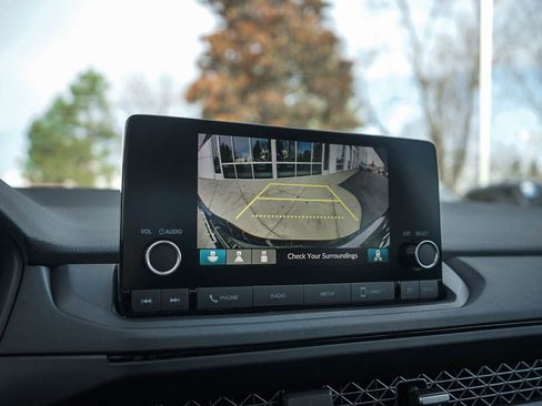 New 2025 Honda Accord SE image 23