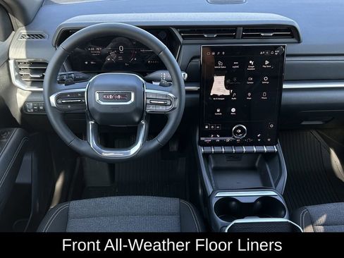 New 2026 GMC Terrain Elevation w/ Black Edition FWD image 13