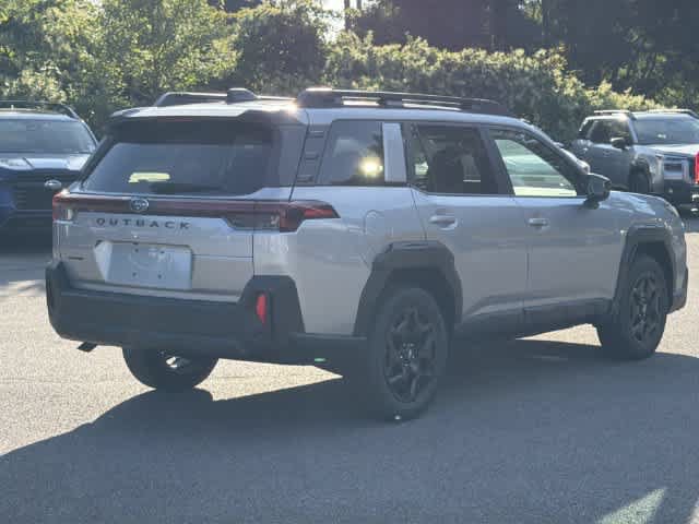 New 2026 Subaru Outback Limited AWD/4WD image 30