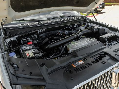 Used 2023 Lincoln Navigator L Reserve RWD image 59