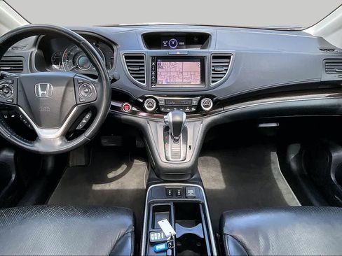Used 2016 Honda CR-V Touring image 16
