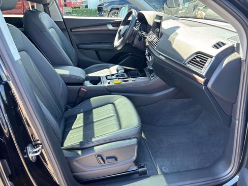 Used 2023 Audi Q5 2.0T Premium Plus AWD/4WD image 16