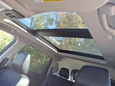 Used 2022 Nissan Rogue SV w/ SV Premium Package image 24