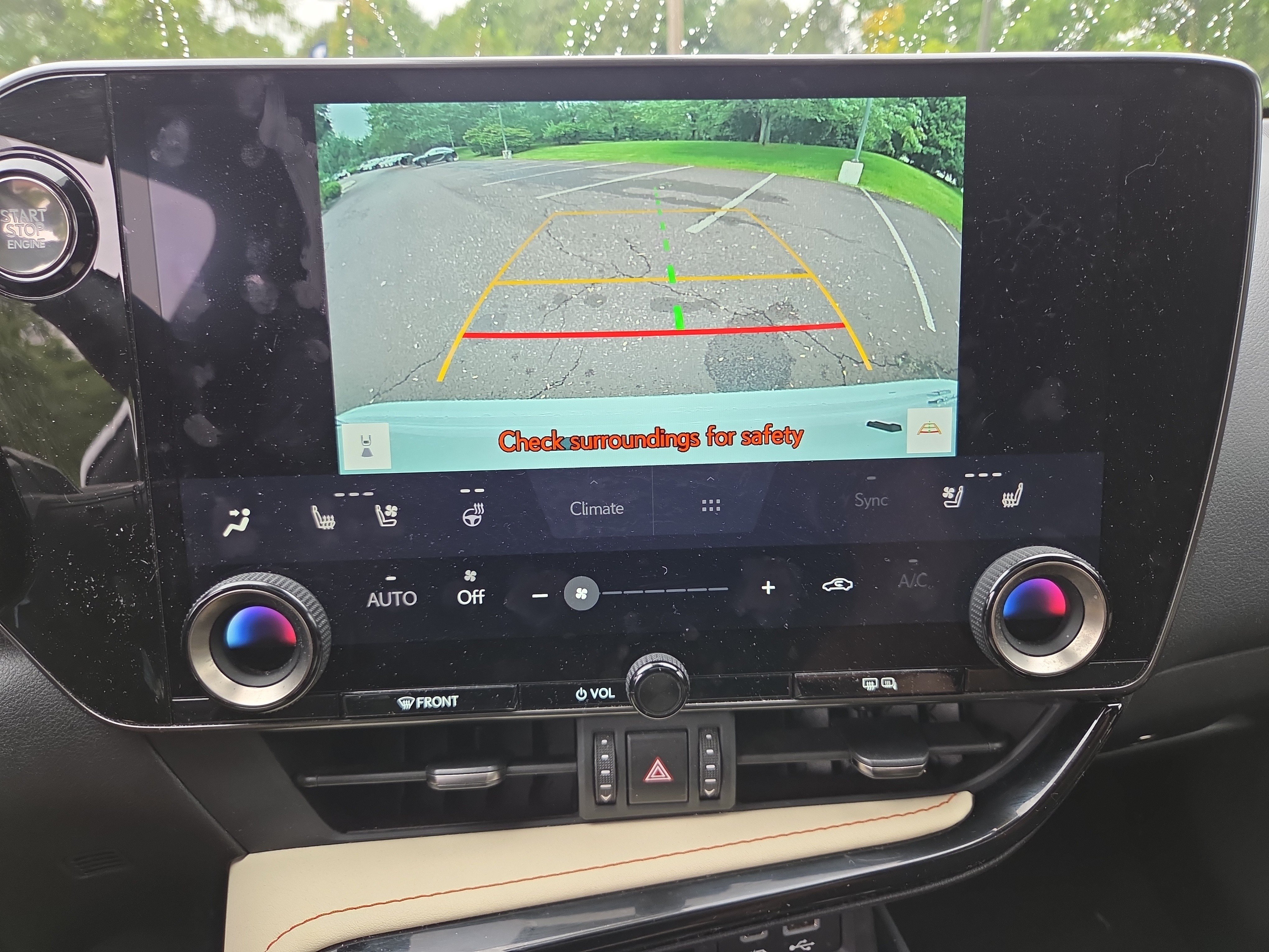 Used 2022 Lexus NX 350 AWD image 27