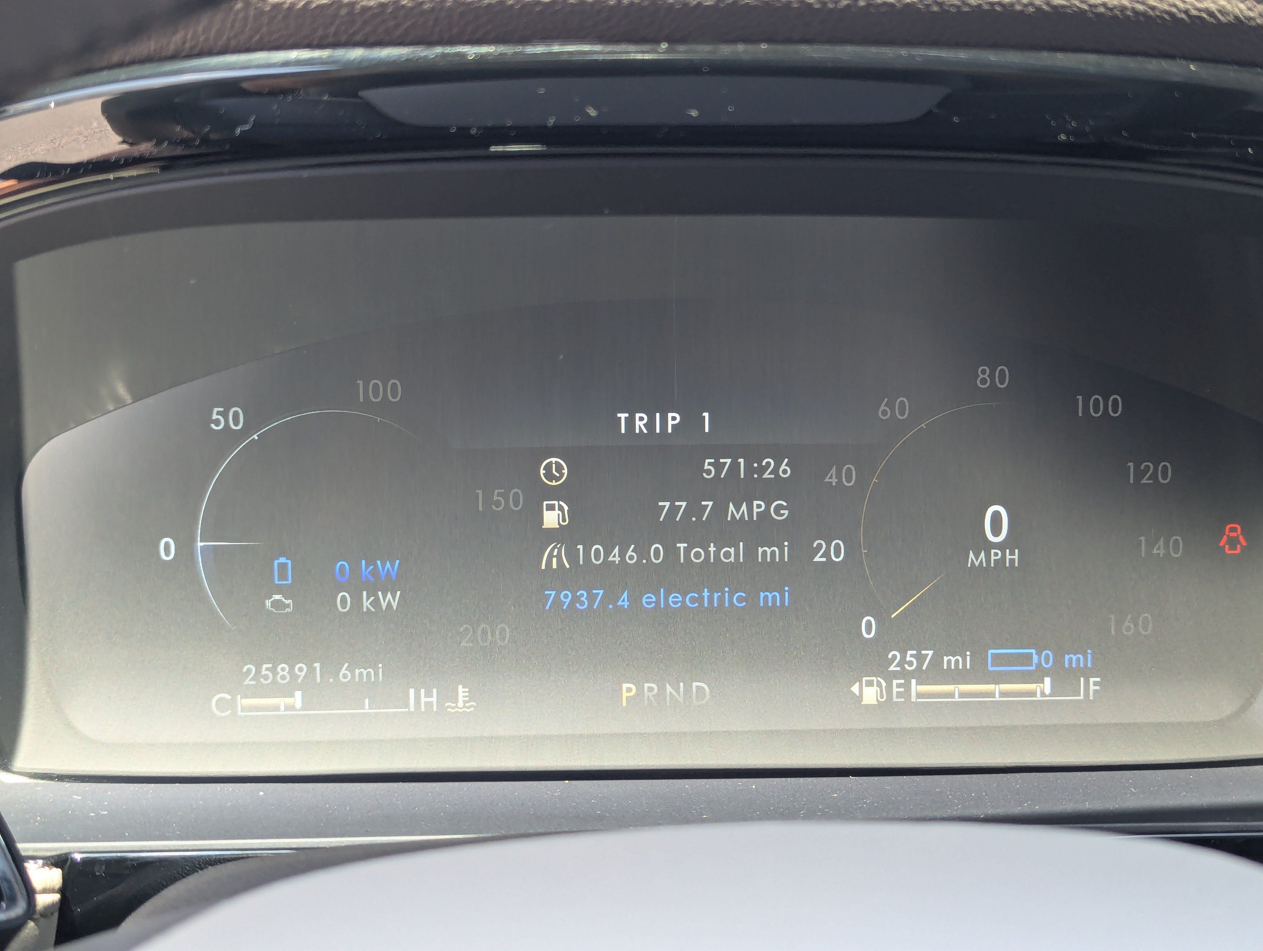 Used 2022 Lincoln Corsair Grand Touring w/ Elements Technology Bundle AWD/4WD image 34
