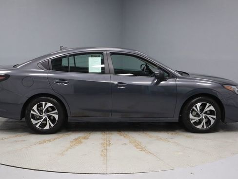 Used 2025 Subaru Legacy Premium AWD/4WD image 13
