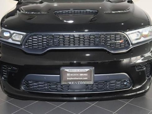 Used 2025 Dodge Durango R/T image 9