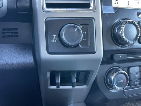 Used 2017 Ford F250 Lariat w/ Snow Plow Prep Package image 47