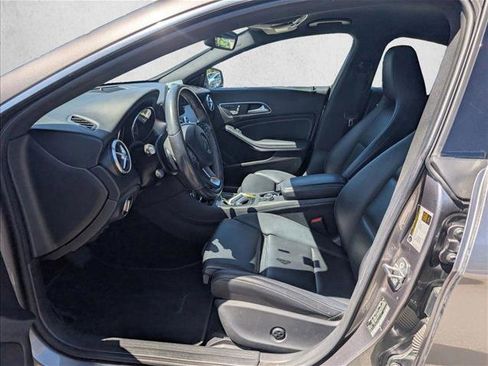 Used 2018 Mercedes-Benz CLA 250 image 13