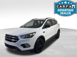 Used 2018 Ford Escape SE w/ SE Sport Appearance Package 360° Tour