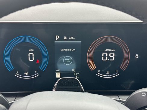 New 2026 Hyundai Santa Fe SEL image 26