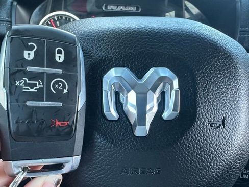 Certified 2024 RAM 2500 Laramie image 65