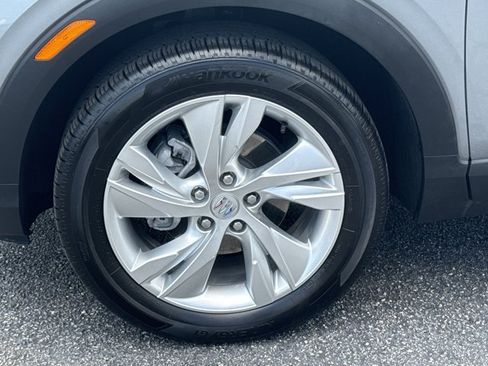 Used 2026 Buick Encore GX Preferred FWD image 15
