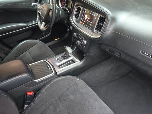 Used 2021 Dodge Charger GT w/ Plus Group image 17