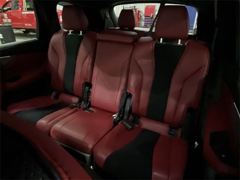 Used 2022 Acura MDX A-Spec image 29
