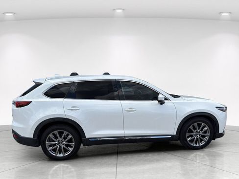 Used 2018 MAZDA CX-9 Grand Touring FWD image 3