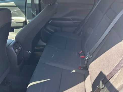 Used 2025 Hyundai Kona SEL image 12