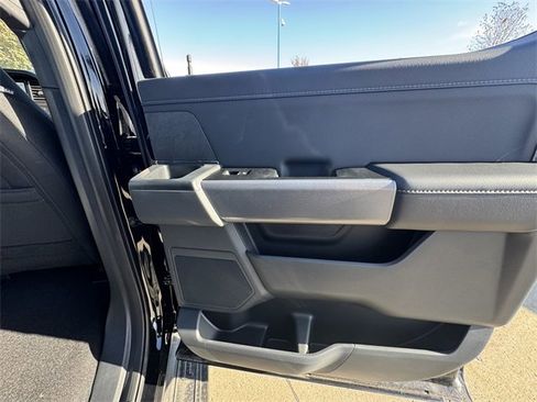 New 2025 Ford F150 XLT w/ Equipment Group 302A MID image 16