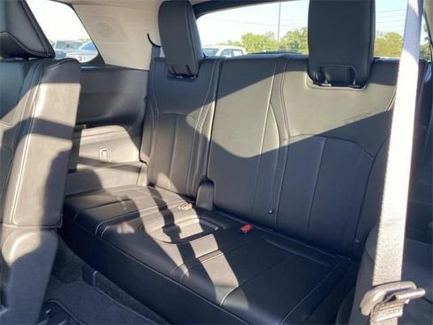 Used 2024 INFINITI QX60 Pure image 25