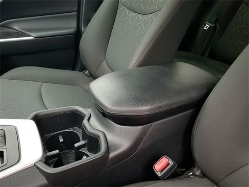 Certified 2024 Toyota RAV4 XLE image 19