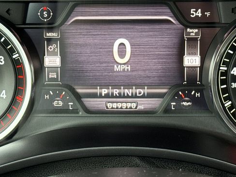 Used 2021 RAM 2500 Big Horn w/ Level 2 Equipment Group image 32