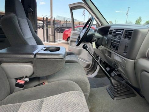 Used 2002 Ford F350 XLT AWD/4WD image 22