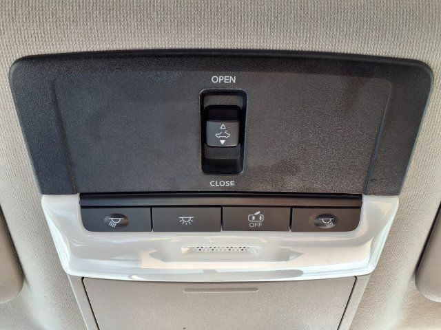 Certified 2025 Nissan Sentra SV w/ SV Premium Package FWD image 13