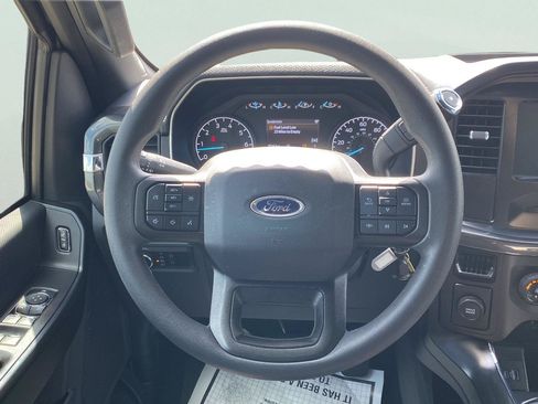 Used 2023 Ford F150 XL w/ STX Appearance Package RWD image 18