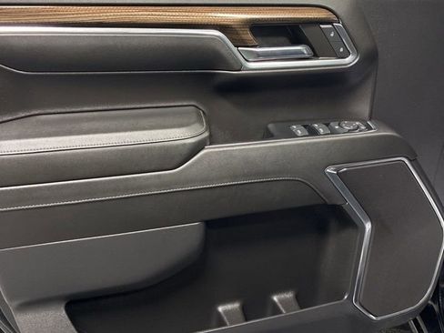 Used 2024 Chevrolet Silverado 1500 RST w/ Protection Package image 12